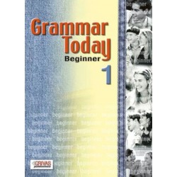 GRAMMAR TODAY 1 STUDENT'S